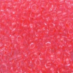 Бисер PRECIOSA 01291 розовый 50 гр. (№10) Бисер PRECIOSA 01291 розовый 50 гр. (№10)